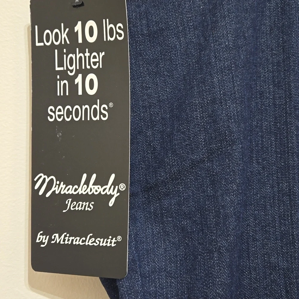 Miraclebody by Miraclesuit miraclebody by